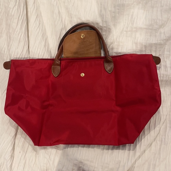 NWOT longchamp purse - Picture 3 of 5